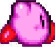 kirbyrun Discord emoji