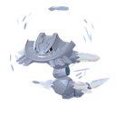MegaSteelix Discord emoji