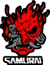 samurailogotransparency Discord Emoji