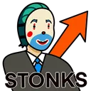 StonksJoker