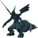 ZekromShiny