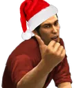 KiryuThumbsup