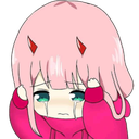 Discord Emote 02ohno: