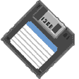 savefloppy Discord emoji
