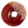 donut Discord emoji