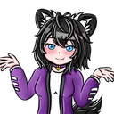LilyShrug