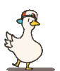 duckdance