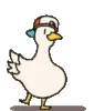 duckdance