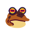 hypnotoad Discord emoji
