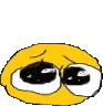 sob