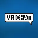 vrchatlogo Discord Emoji