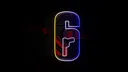 rsz_1rainbow_logo Discord Emoji