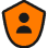 SK_orange Discord emoji