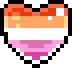 CrystalHeartLesbian