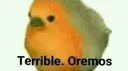 Terribleoremos Discord Emoji