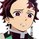 TanjiroDisgust