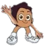 3LuzCrocsOla