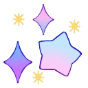 sparkle
