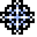 Snowflake Discord emoji