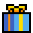 Present3 Discord emoji