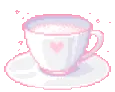 PinkTeaCup