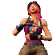 RedFornite Discord Emoji