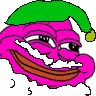 8935santapinkpepe Discord Emoji