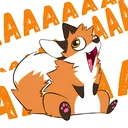 PP_FoxAAAAAAA Discord Emoji