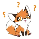 PP_FoxDerp Discord Emoji