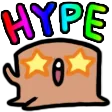hype