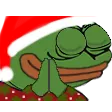 Prayge