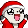 XmasHappyPanda