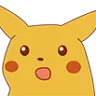 SurprisedPikachu SurprisedPikachu