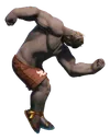 FlexingRoe