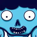 Blue1 blue1 Discord Emoji