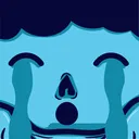 Blue5 blue5 Discord Emoji