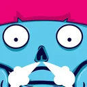 Blue10 Discord Emoji