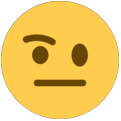 eyebrowsus Discord emoji