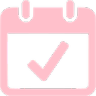 pinkcalendar Discord emoji