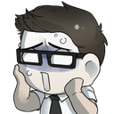 scaredboi Discord emoji