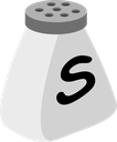 salt Discord emoji