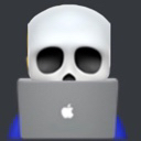 skull_computer Discord emoji