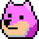 DogeParty Discord Emoji