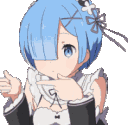 remrezero Discord Emoji