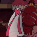 2tiredVaggie Discord Emoji