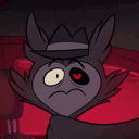 20scaredTravis Discord Emoji