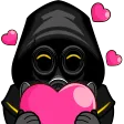 hazmat9Love