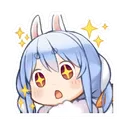 PekoWow Discord Emoji
