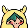 Y_Dekuwu Discord Emoji