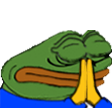 prayge Discord emoji